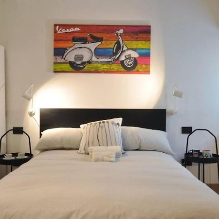 Special 10 - Comfort And Style In The Heart Of Historic Turin Center Dış mekan fotoğraf