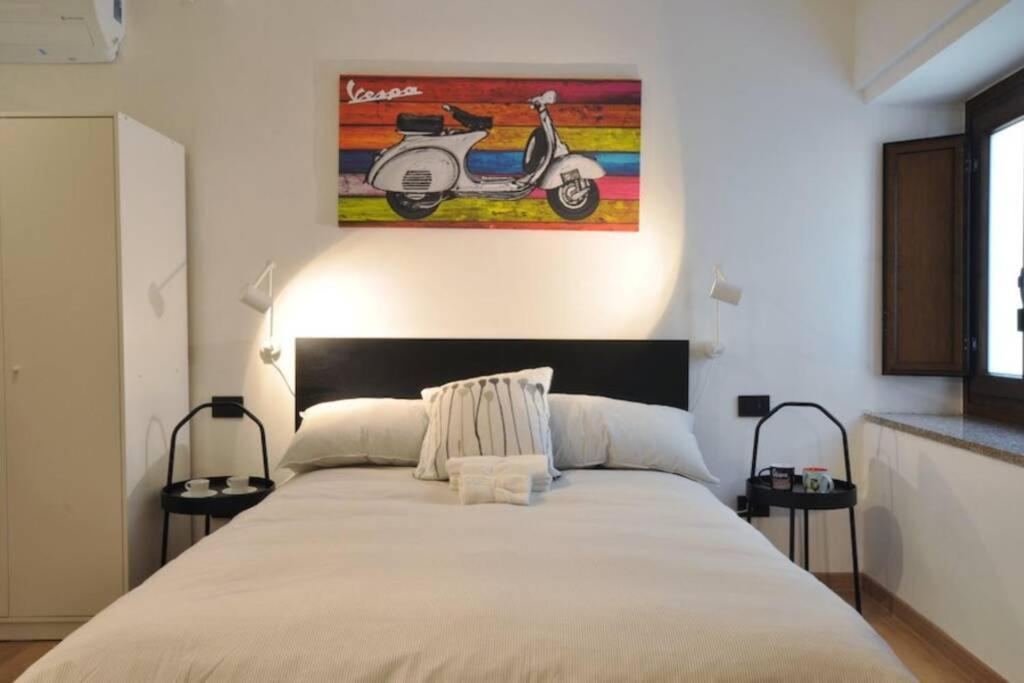 Special 10 - Comfort And Style In The Heart Of Historic Turin Center Dış mekan fotoğraf