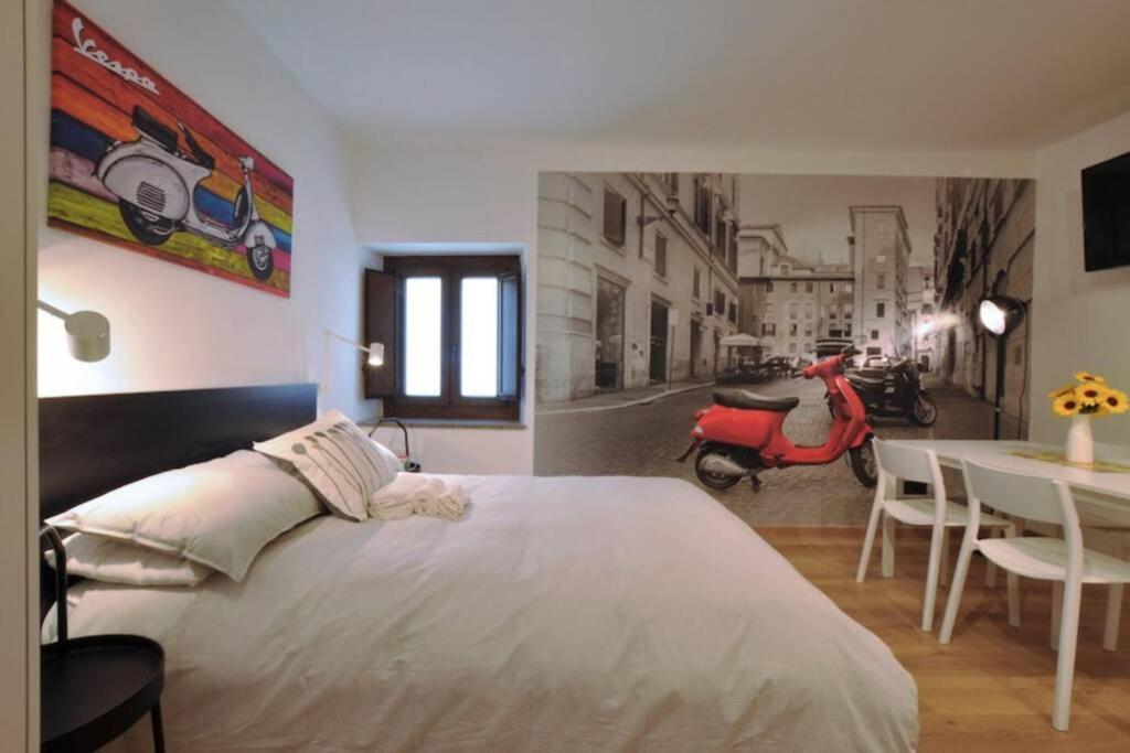 Special 10 - Comfort And Style In The Heart Of Historic Turin Center Dış mekan fotoğraf