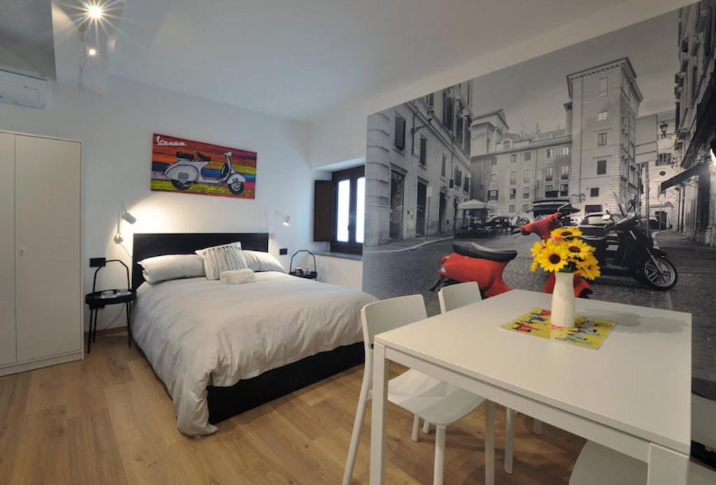 Special 10 - Comfort And Style In The Heart Of Historic Turin Center Dış mekan fotoğraf